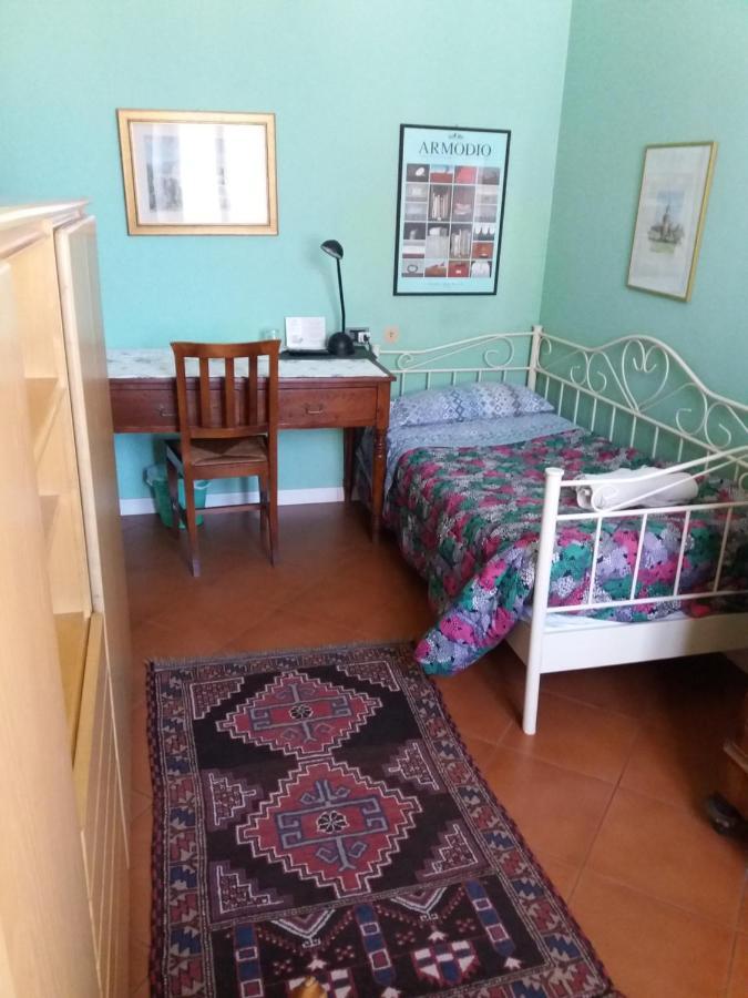 B&B "Angela " Пьяченца Экстерьер фото