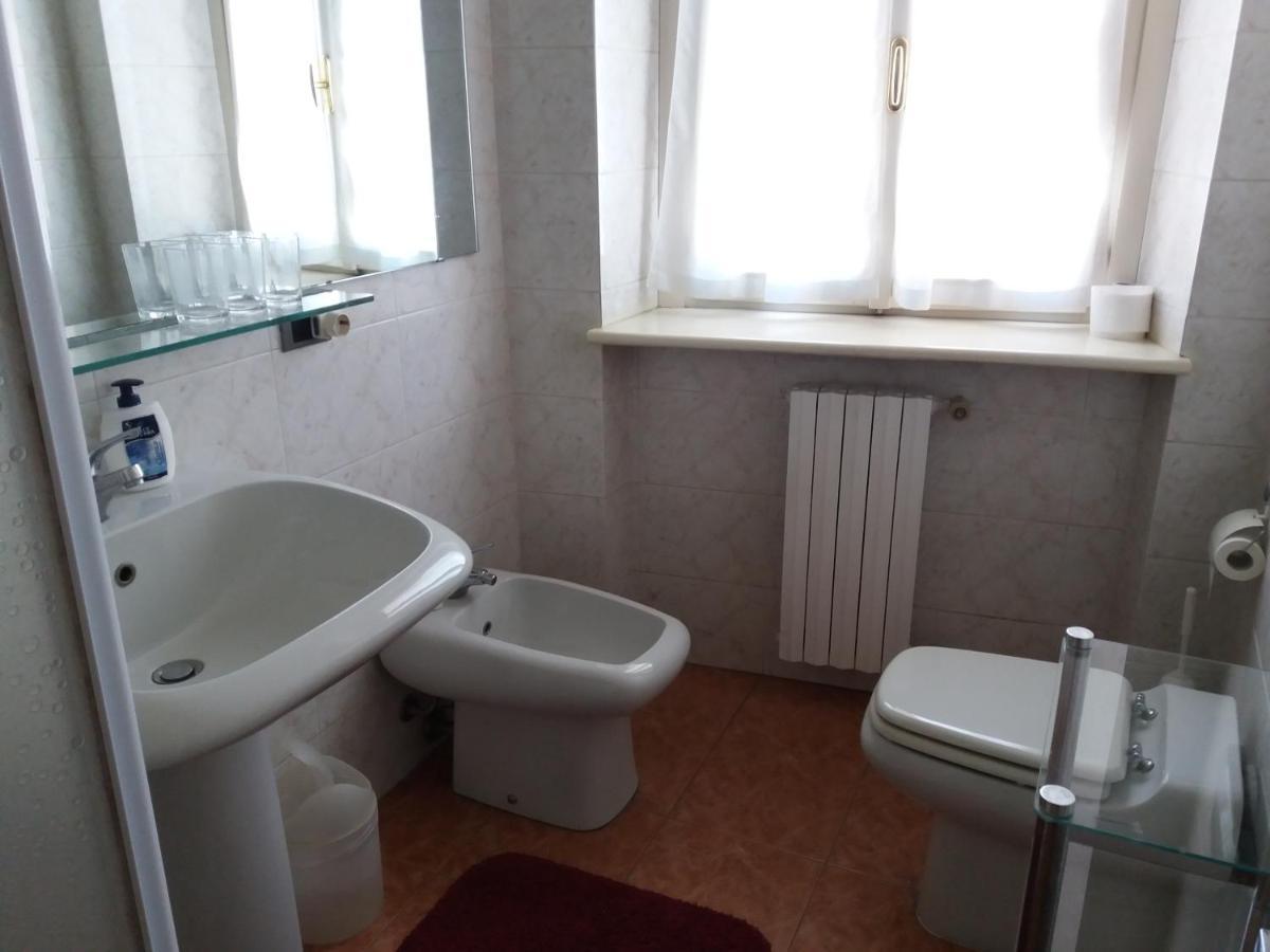 B&B "Angela " Пьяченца Экстерьер фото