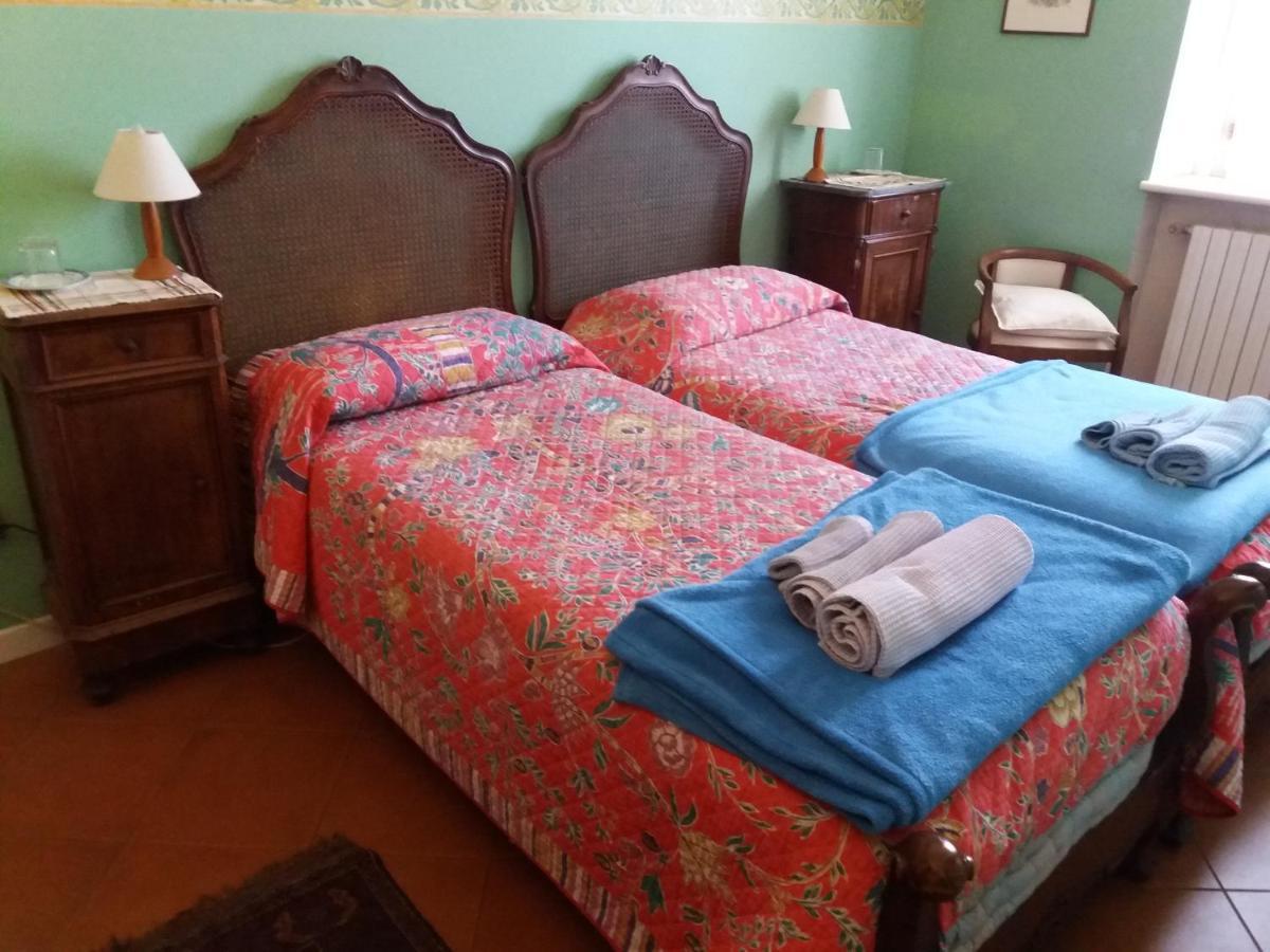 B&B "Angela " Пьяченца Экстерьер фото